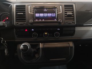 Volkswagen California 2017