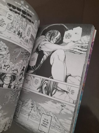 One Piece Episodio A completo
