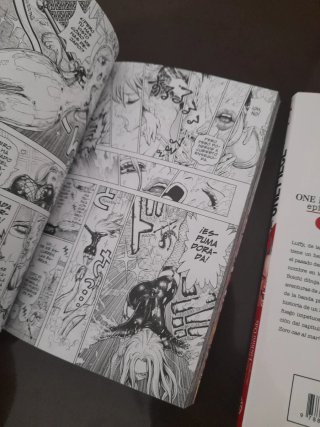 One Piece Episodio A completo