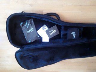 Gibson Les Paul Modern Lite