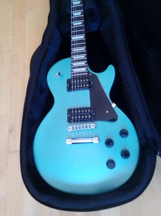 Gibson Les Paul Modern Lite