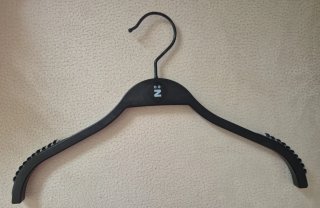 Gruccia appendiabiti