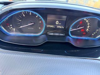 Peugeot 2008 all bluehdi 2016