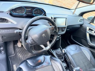 Peugeot 2008 all bluehdi 2016