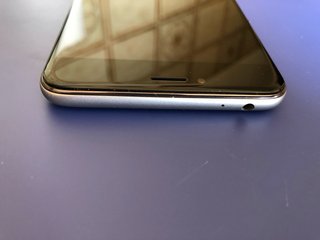 Meizu M3 Note 16 GB Gray