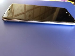 Meizu M3 Note 16 GB Gray