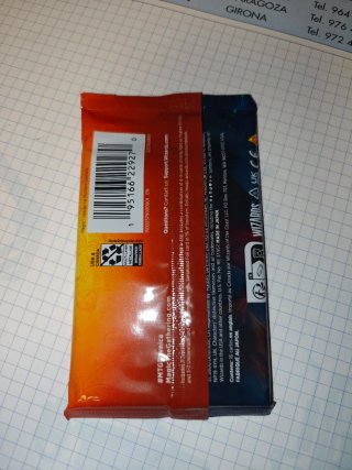 Magic The Gathering Collector Booster Ravnica