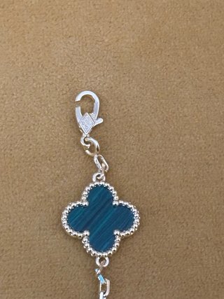 Pulsera Van Cleef