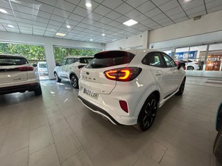 Ford Puma 1.0 Ecoboost 155CV ST-Line X MHEV E. ECO