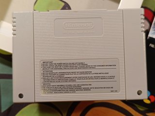 Donkey Kong Country 3 Pal Esp Snes