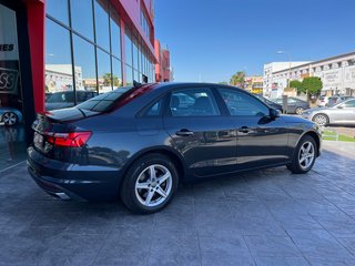 Audi A4 30TDI ADVANCED 2020