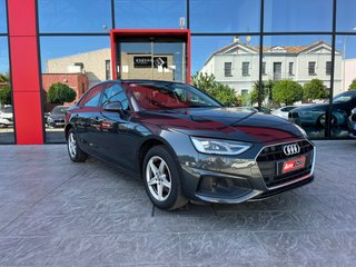 Audi A4 30TDI ADVANCED 2020