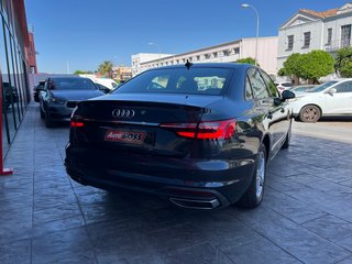 Audi A4 30TDI ADVANCED 2020