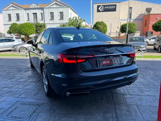 Audi A4 30TDI ADVANCED 2020