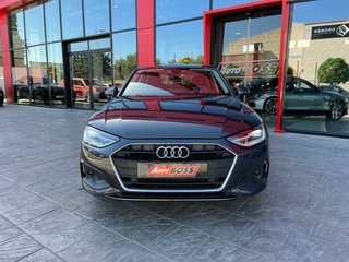 Audi A4 30TDI ADVANCED 2020