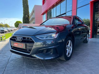 Audi A4 30TDI ADVANCED 2020