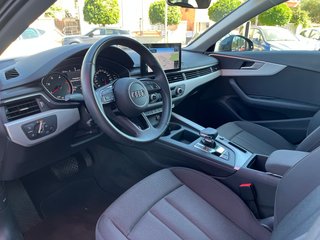 Audi A4 30TDI ADVANCED 2020
