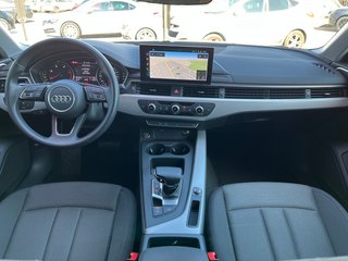 Audi A4 30TDI ADVANCED 2020