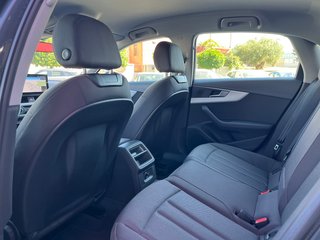 Audi A4 30TDI ADVANCED 2020