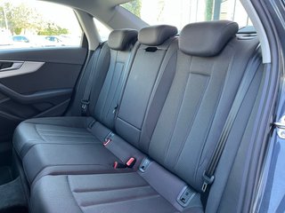 Audi A4 30TDI ADVANCED 2020