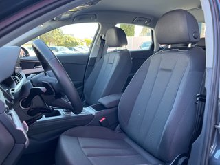 Audi A4 30TDI ADVANCED 2020
