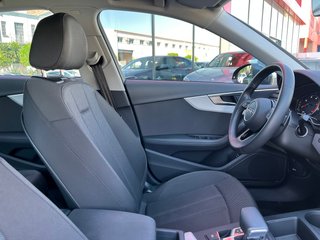 Audi A4 30TDI ADVANCED 2020