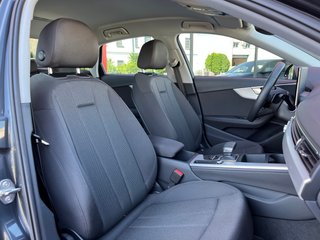 Audi A4 30TDI ADVANCED 2020