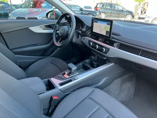 Audi A4 30TDI ADVANCED 2020