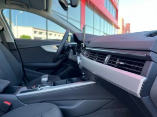 Audi A4 30TDI ADVANCED 2020