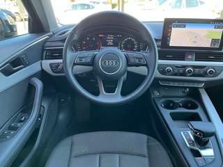 Audi A4 30TDI ADVANCED 2020