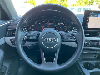 Audi A4 30TDI ADVANCED 2020