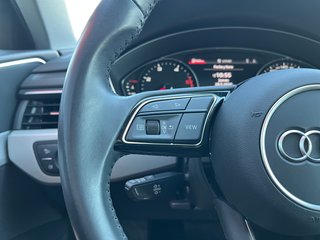 Audi A4 30TDI ADVANCED 2020