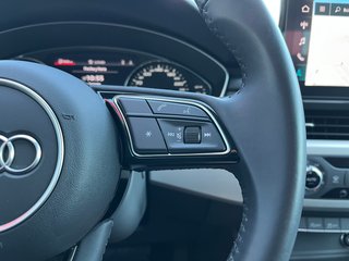 Audi A4 30TDI ADVANCED 2020
