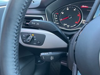Audi A4 30TDI ADVANCED 2020