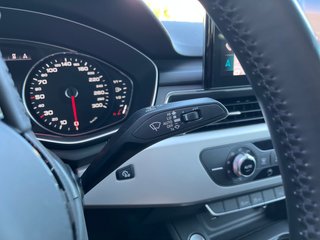 Audi A4 30TDI ADVANCED 2020