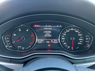 Audi A4 30TDI ADVANCED 2020