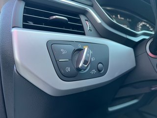 Audi A4 30TDI ADVANCED 2020