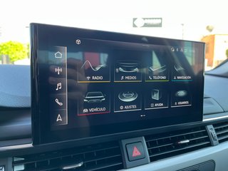 Audi A4 30TDI ADVANCED 2020