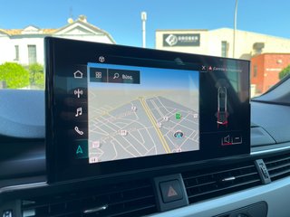 Audi A4 30TDI ADVANCED 2020