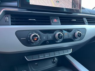 Audi A4 30TDI ADVANCED 2020