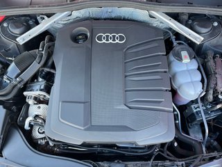 Audi A4 30TDI ADVANCED 2020