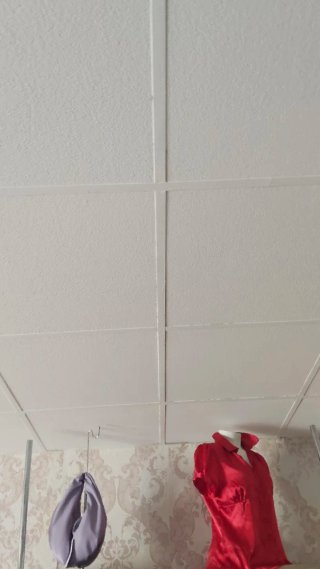 Estantería madera y metal profesional