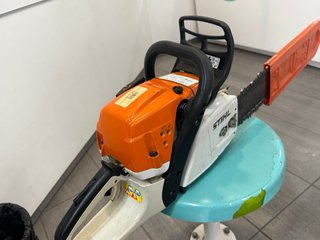 Motosierra Stihl MS 362 poco uso