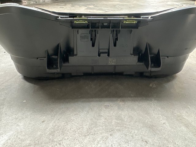 Cuadro instrumentos Seat Leon Cupra 5F0920756