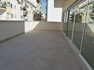 Ático en alquiler en Camp d'en Serralta en Palma de Mallorca