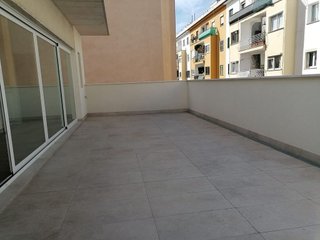 Ático en alquiler en Camp d'en Serralta en Palma de Mallorca