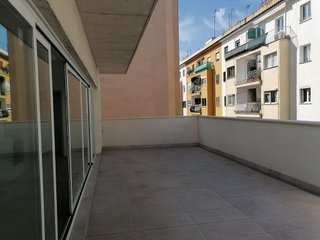 Ático en alquiler en Camp d'en Serralta en Palma de Mallorca