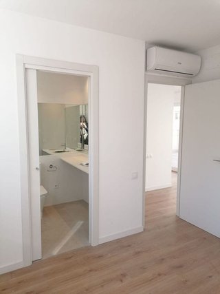 Ático en alquiler en Camp d'en Serralta en Palma de Mallorca