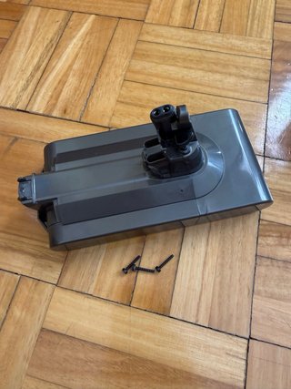 Accesorios Aspirador Dyson