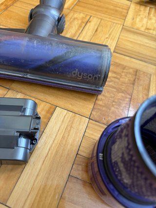 Accesorios Aspirador Dyson